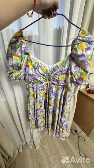 Платье, сарафан