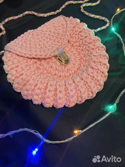 Вязание на заказ