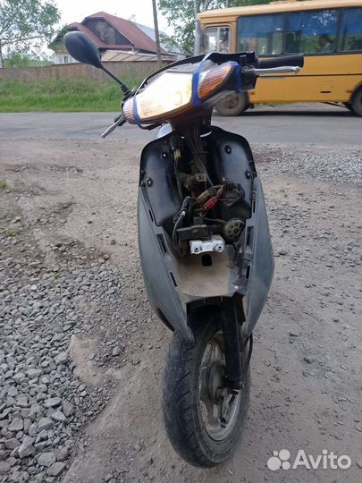 Продам Honda Dio AF 34