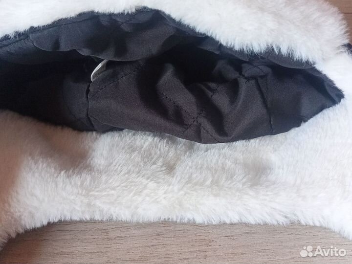 Шапка женская, подростковые