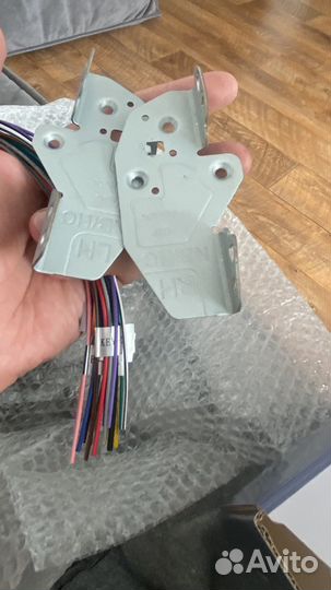 Магнитола андройд 7 дюймов