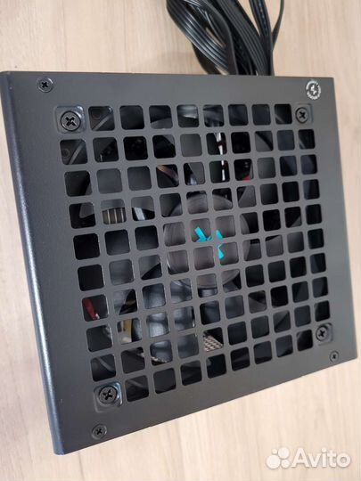 Блок питания DeepCool PF 500