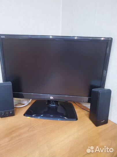 Монитор samsung