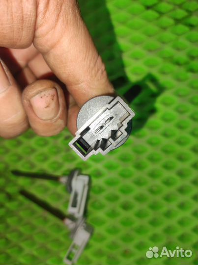 Датчик температуры в салоне Volkswagen Passat B6