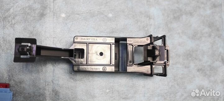 Кронштейн VAG 5NA907538A