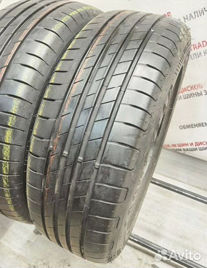 Goodyear EfficientGrip 205/60 R16 92V