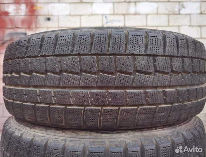 Dunlop Winter Maxx WM01 205/55 R16 91Q