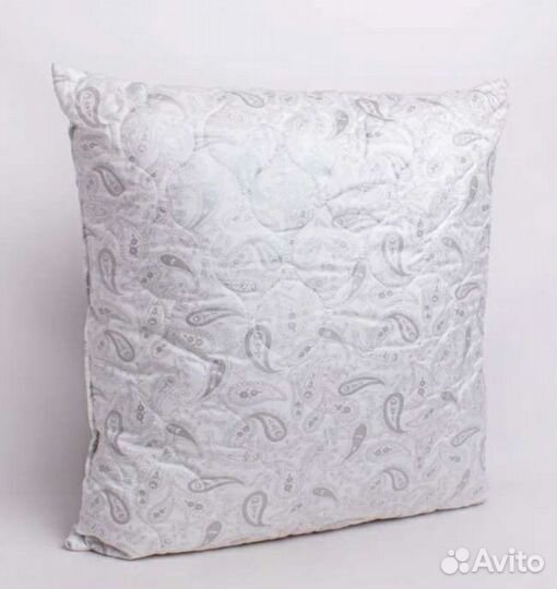 Подушка 70*70, 50*70