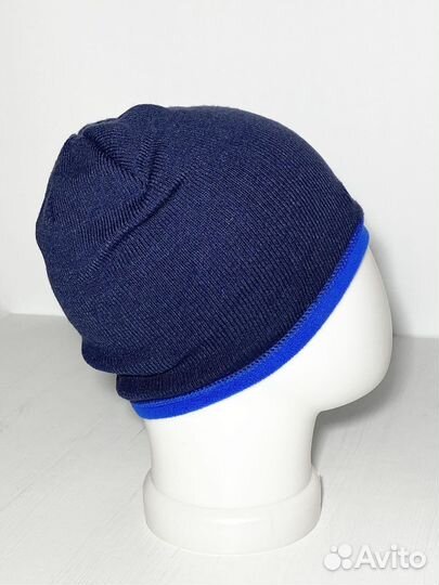 Двусторонняя шапка Nike