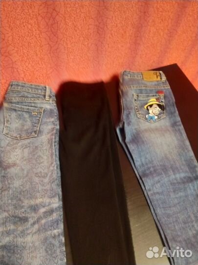 Одежда для девочки пакетом 122