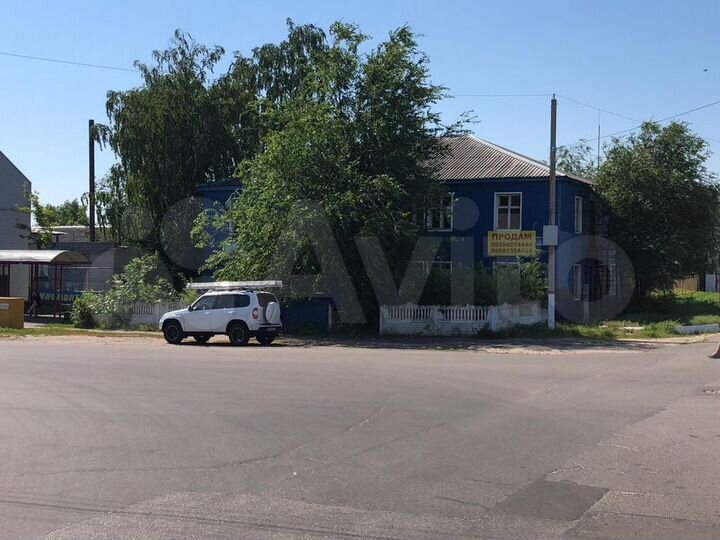 Здание, 377 м²