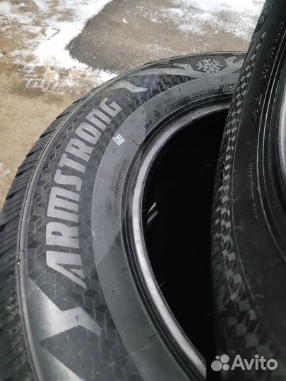 Armstrong Ski-Trac PC 205/55 R16 91H