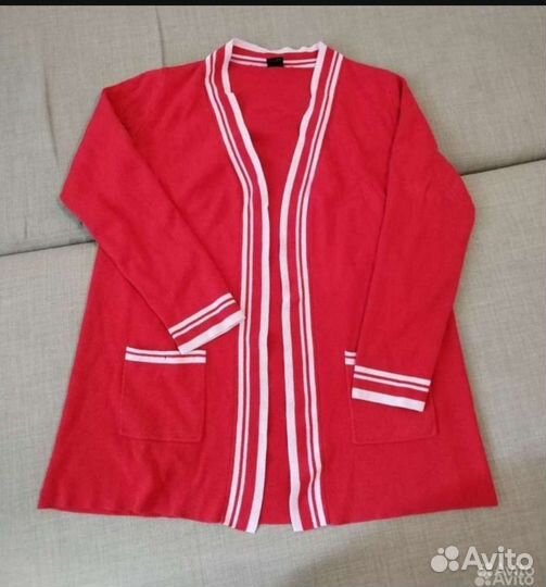 Пакет одежды