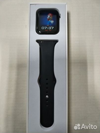 Смарт часы Watch M36 Plus