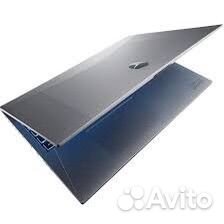 Thunderobot 911 M G2 Pro 7 16/512Gb i7-12650H