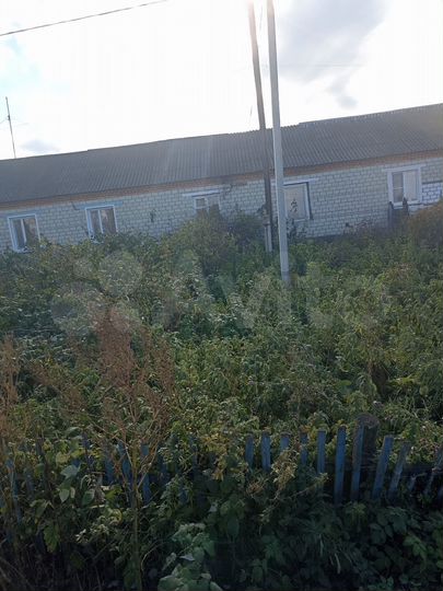 3-к. квартира, 51,1 м², 1/1 эт.