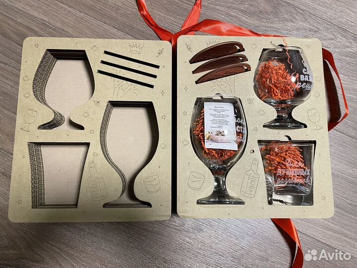 Подарочный набор
