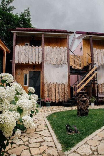 Комната 24 м², 1/2 эт.