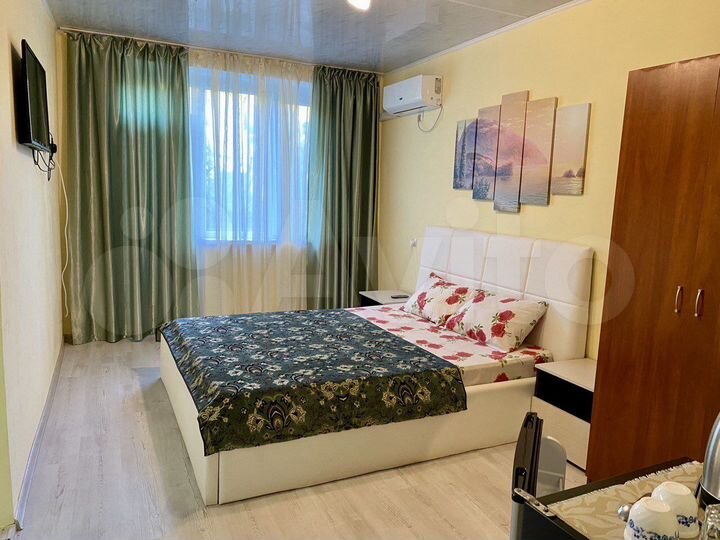 Комната 40 м², 2/2 эт.