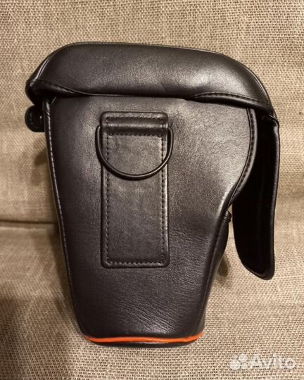 Чехол для фотоаппарата sony