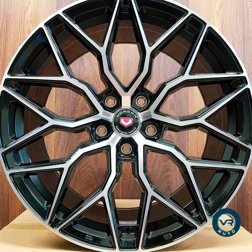 L997　送料無料　WSP ITALY　8.5Jx19 +43 PCD112 5穴　235/55R19　4本8分山　アルミ　スタッドレス　ベンツGLCクラス　X253　アウディQ5　 audi a6 c6 - Купить колёсные диски во всех регионах | Недорогие б