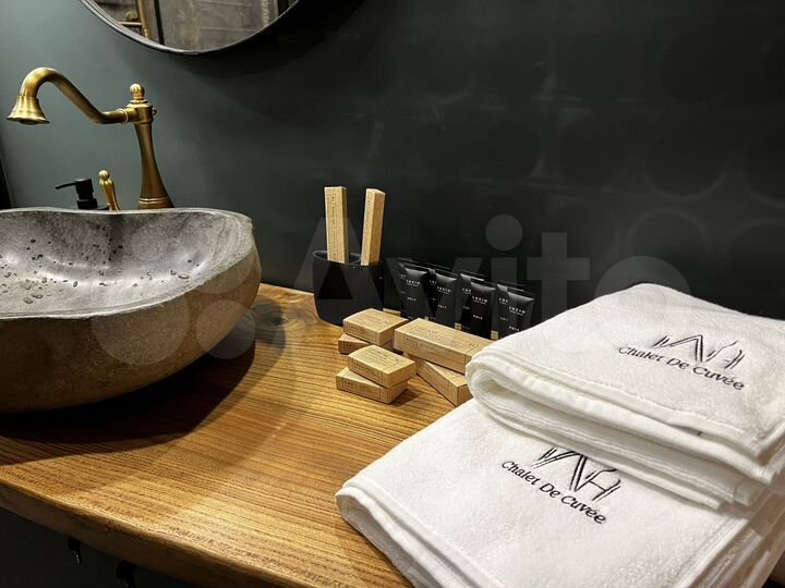 Дом 70 м² на участке 3 сот.