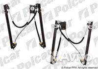 Стеклоподъемник электрический без электромотора пр