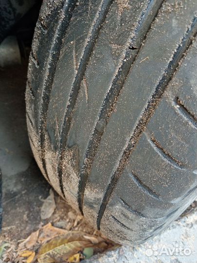 Колеса 16 chevrolet cruze