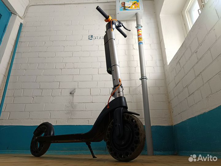 Электросамокат Kugoo HX PRO