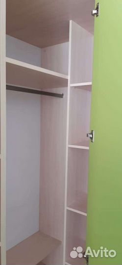 Детская мебель бу