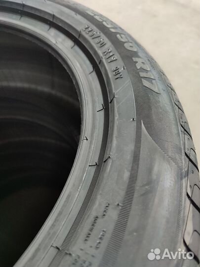 Pirelli Formula Energy 225/50 R17