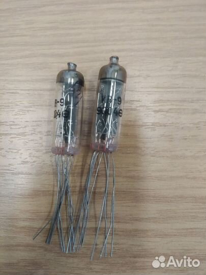 Индикаторные лампы