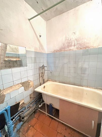 Комната 11,2 м² в 1-к., 3/7 эт.