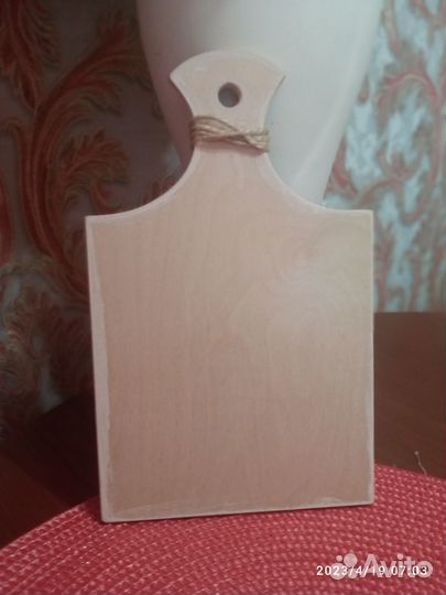 Декор для кухни