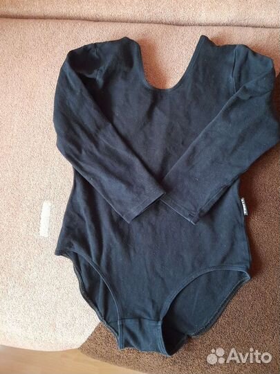 Купальник для девочки