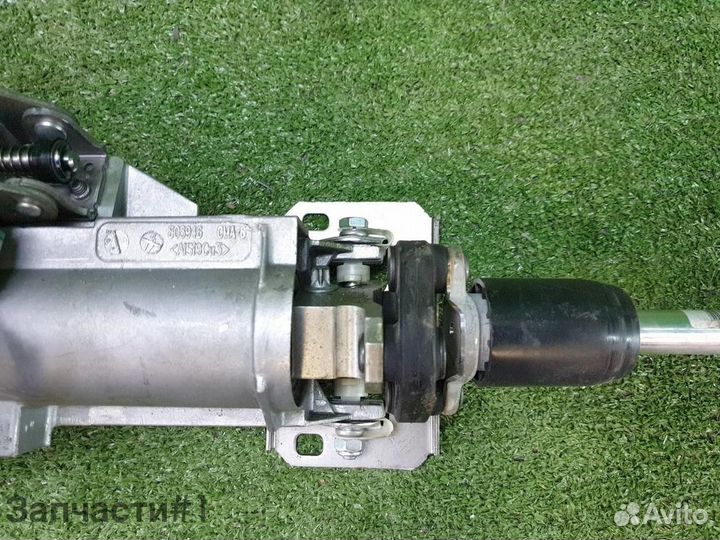 Рулевая колонка BMW X5 F15 F85 X6 F16 F86 (2013-20