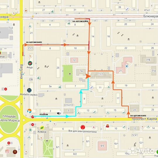 Камера видеоняня беспроводная для видеонаблюдения