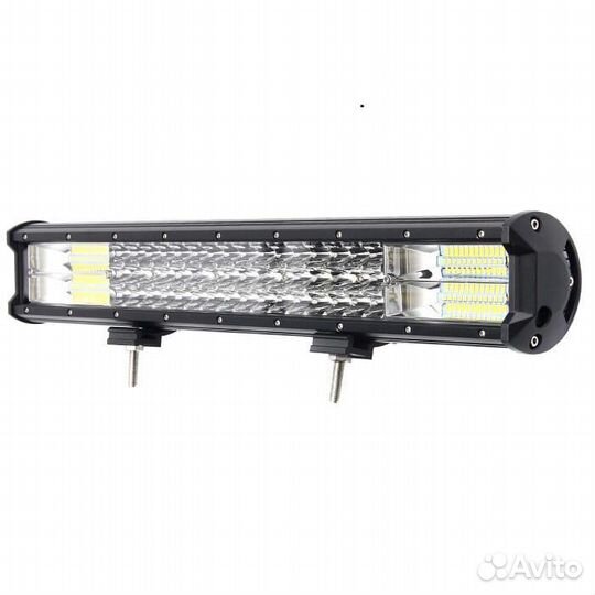 Светодиодная балка 324w