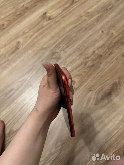 iPhone Xr, 128 ГБ
