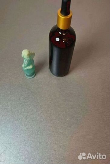 Маслогон «желудок в норме»