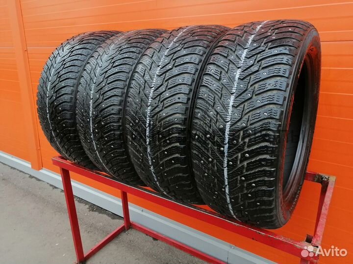Nokian Tyres Hakkapeliitta 8 245/50 R18 100T