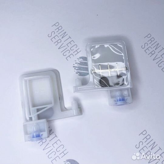 Демпфер для пг Epson DX-5, Dx-7, Dx-11, Xaar 1201