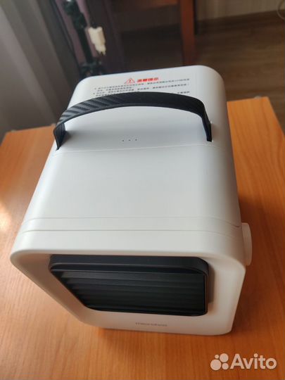 Microhoo MH02D портативный кондиционер, 4000 мАч