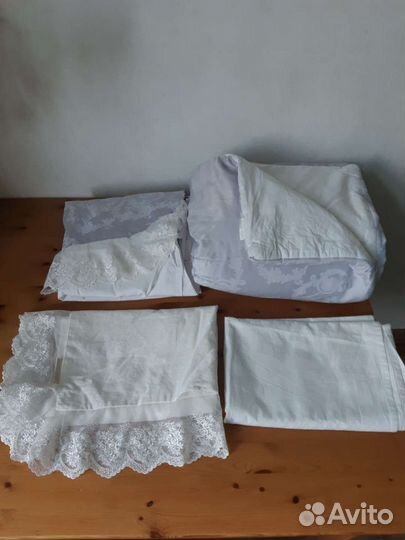 Пост бельё детское Veronica Franko