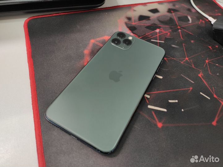 iPhone 11 Pro Max, 64 ГБ