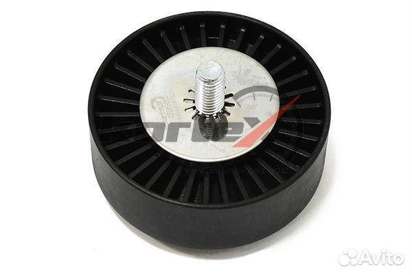 Ролик ремня приводного Kortex KTP1027