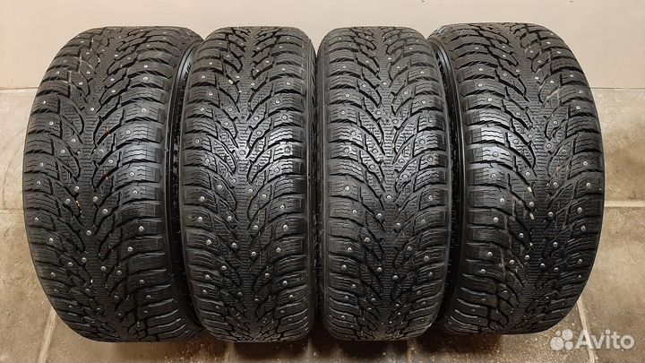 Оригинальные колёса Porsche Macan R19 Германия