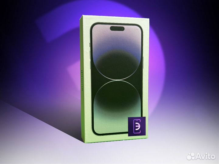 iPhone 14 Pro Max, 256 ГБ