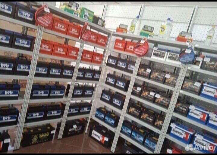 Аккумулятор Topla для Mazda xedos 6