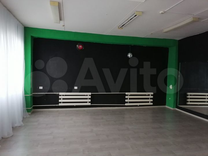 Офисы/склады от 7 м² до 55,7 м²